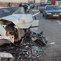 مرگ‌های تکراری در جاده‌ بجنورد- جنگل گلستان؛ تا کی؟