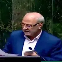 ادعای حاجی دلیگانی درباره متنی که عراقچی به مصر خواهد برد؛ ایران باید به آژانس گزارش دهد که نقاط بمباران چه وضعیتی دارد؟