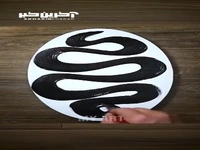 آوای ماه در ذهن زنی تنها
