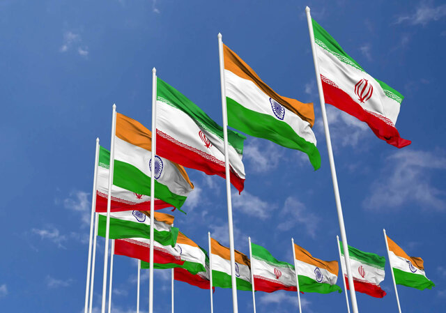 راههای تقویت روابط ایران و هند بررسی شد