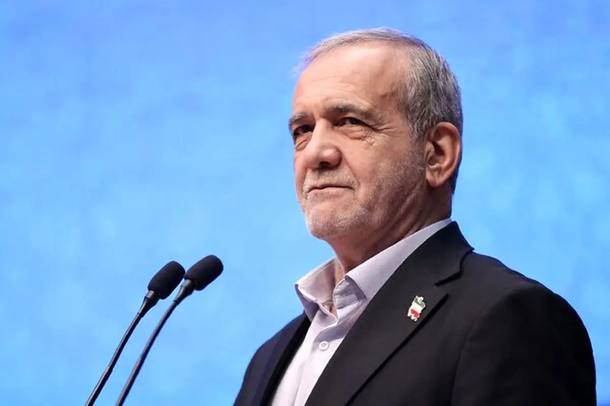 رئیسجمهور: بریکس باید نقشی محوری در مقابله با یکجانبهگرایی ایفا کند