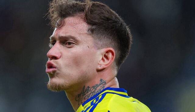 اوتاویو از النصر جدا شد