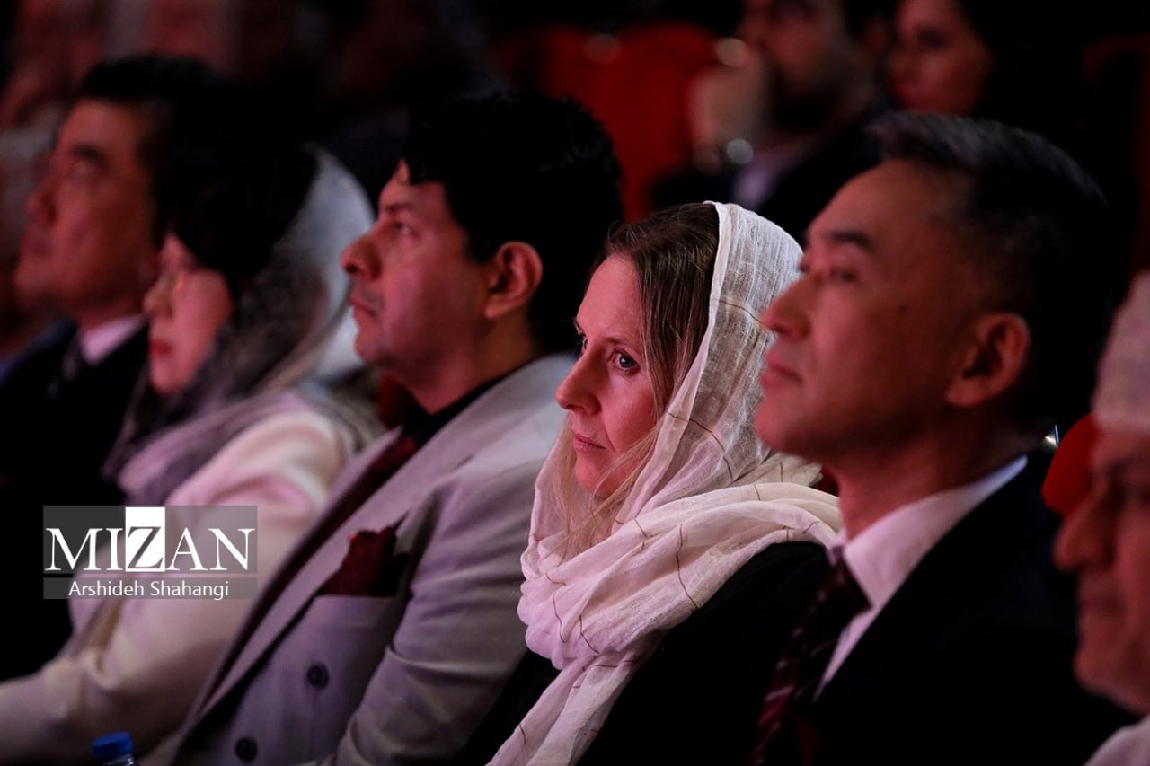 جشنواره موسیقی «رحمت للعالمین»  