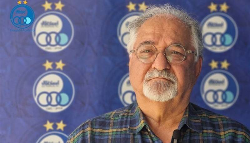 مسعود اقبالی: بیکزاده درست میگوید من مدیر دخالت هستم!