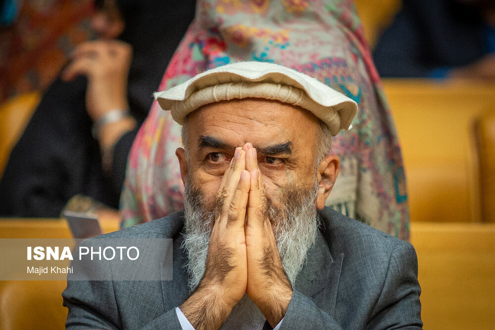 عکس/ سی و نهمین کنفرانس بین المللی وحدت اسلامی