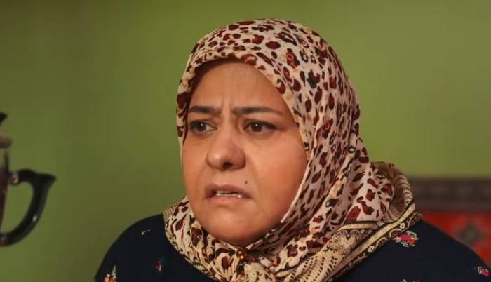 چهره ها/ رابعه اسکویی با یک شمایل عجیب جلب‌توجه کرد