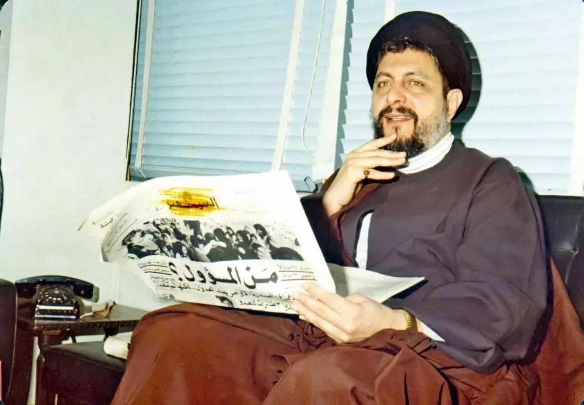 بقائی: شواهد و مدارکی که تا الان درباره «امام موسی صدر» ارائه شده، چیزی بیشتر از حدس و گمان نبوده