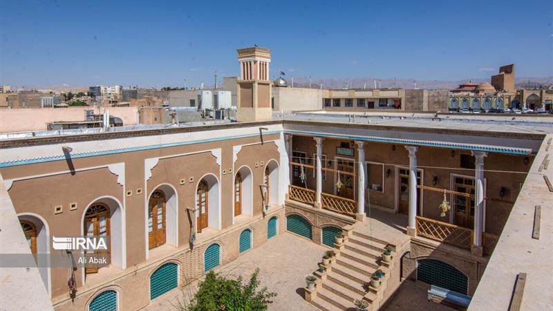 سرمایهگذاری ۴۷ هزار میلیارد ریال برای تبدیل سمنان به مقصد گردشگری
