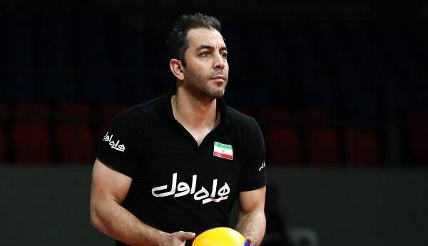 جزئیات شرایط تیم ملی والیبال ایران قبل از قهرمانی جهان