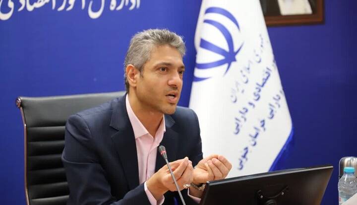 جذب ۹۰ درصدی اعتبارات تملک داراییهای سرمایهای در خراسان جنوبی