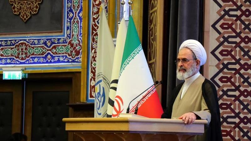 حوزه علمیه در قبال تحولات هوش مصنوعی باید دارای نقشه راه باشد