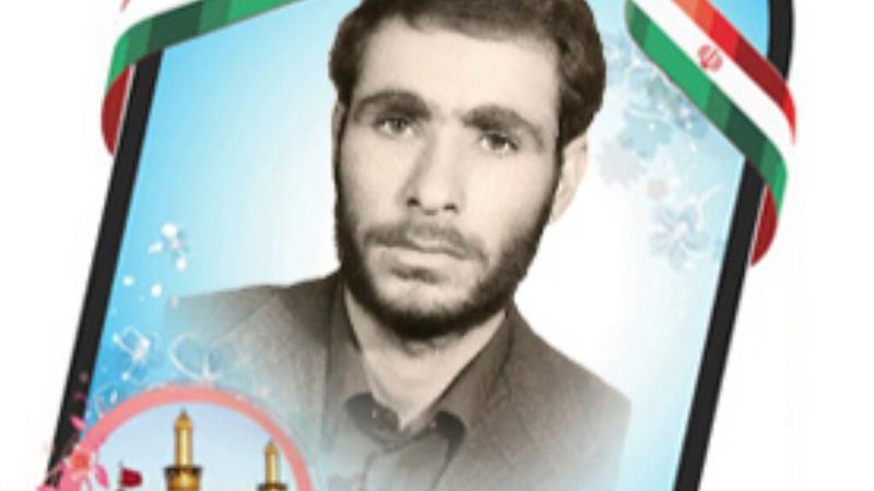 شهیدنامه ایرنا استان سمنان؛ جاویدنام علیاکبر گلینی