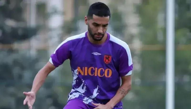 شریفی: برابر پرسپولیس خاطرات زیادی برایم زنده شد
