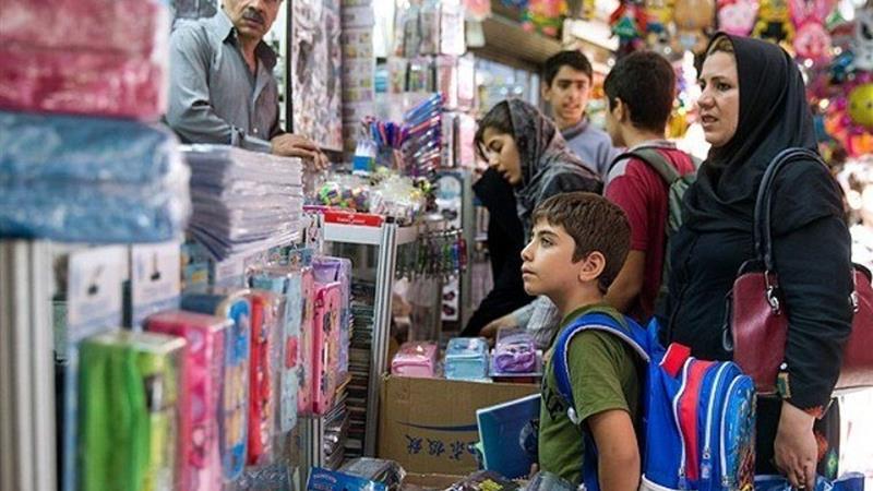 آغاز طرح نظارتی «مهر» در ایلام برای کنترل بازار نوشتافزار