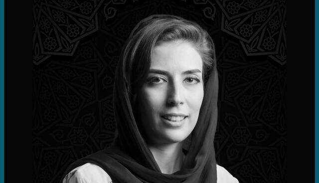 درگذشت یک هنرمند جوان