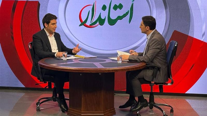 استاندار: کردستان در مسیر شدن به کانون ترانزیت و سرمایهگذاری کشور است
