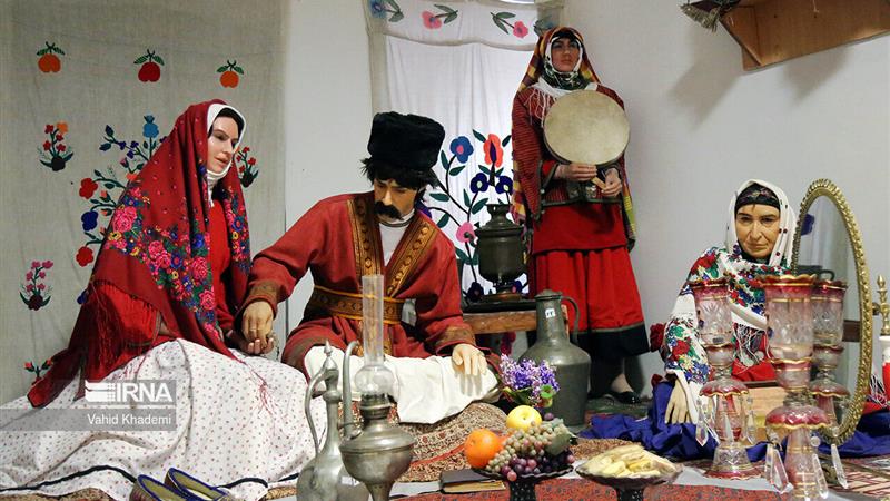 استان مرزی خراسان شمالی محور پژوهش‌های مردم‌نگاری کشور شد