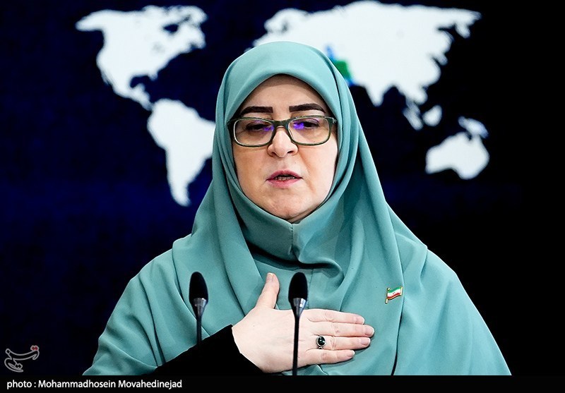نشست خبری سخنگوی دولت