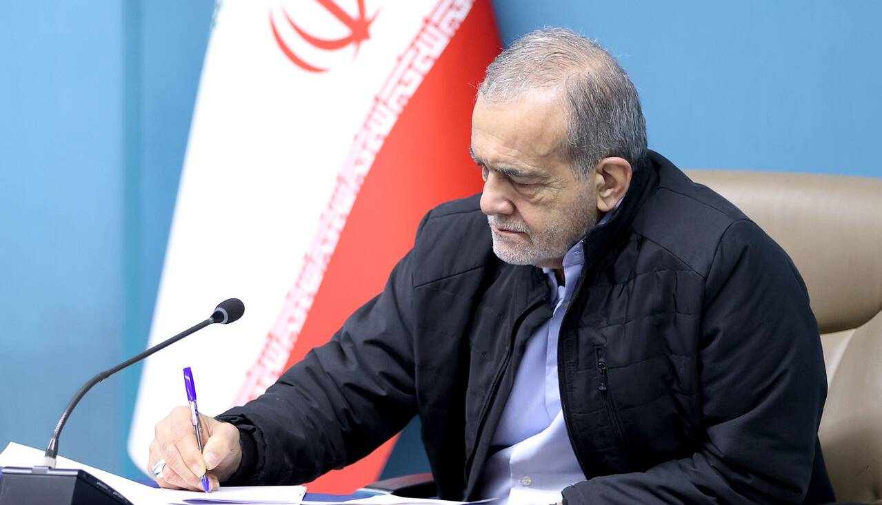 پزشکیان: رژیم صهیونی هر تلاشی برای دیپلماسی را نابود میکند