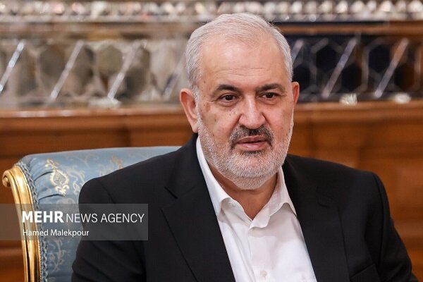 وعده جدید وزیر نیرو برای سدهای «معشوره» و «مخملکوه»