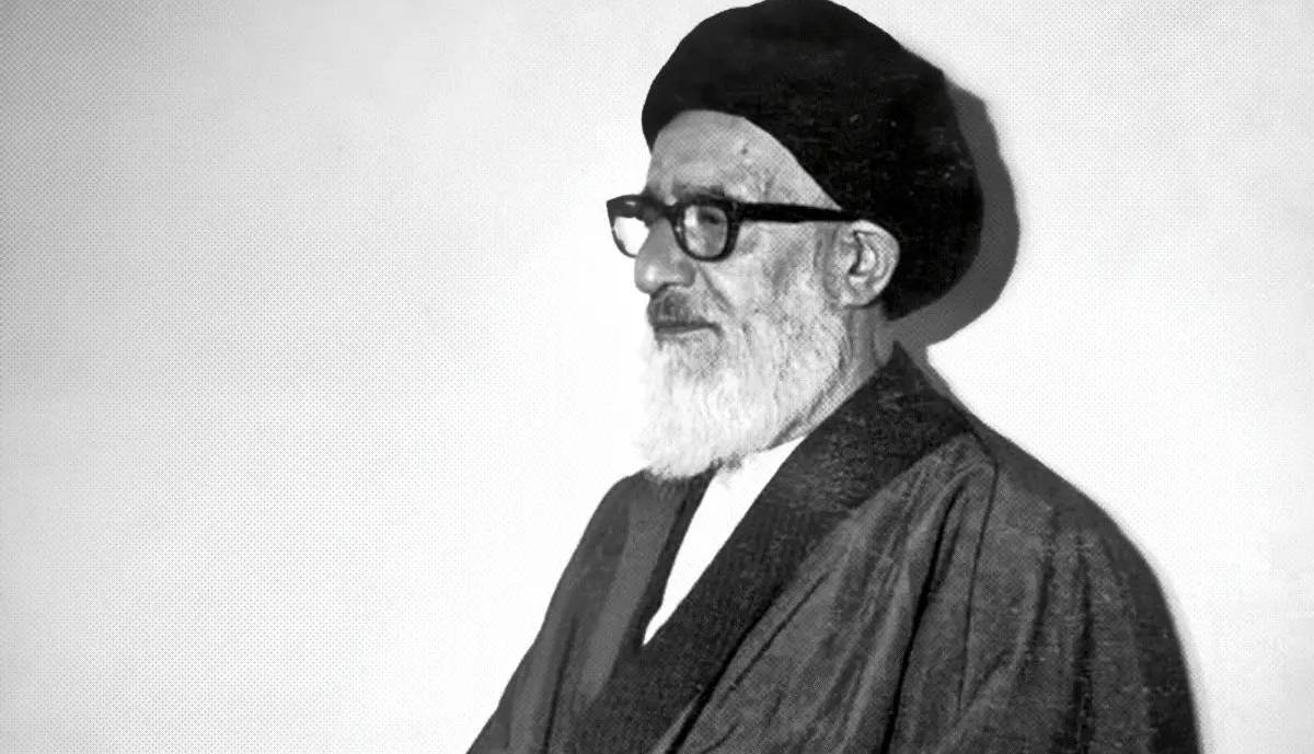 میراثی برای دموکراتیک کردن ایران