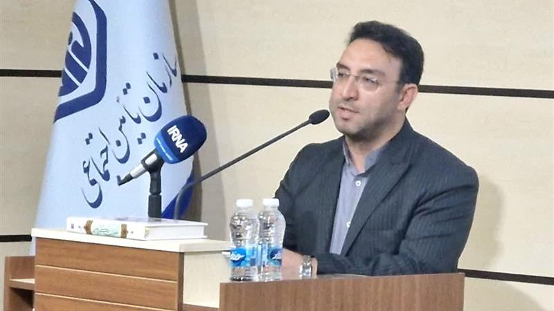 سازمان تامین اجتماعی ماهانه ۱۲۰ همت برای درمان و خدمات هزینه میکند