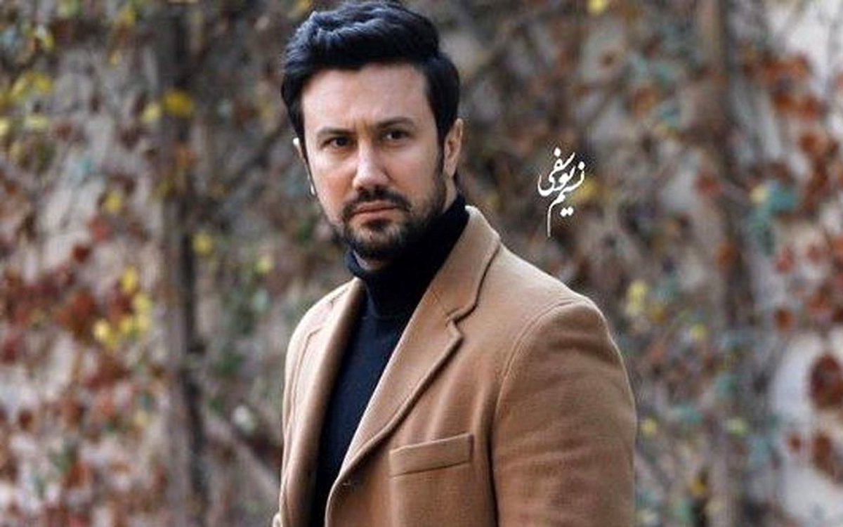 چهره ها/ شاهرخ استخری در یک قاب خانوادگی و دوست‌داشتنی