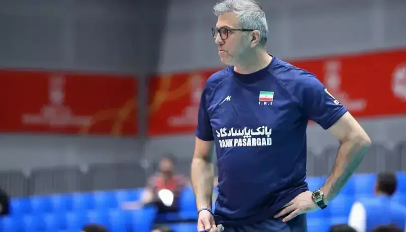 ۳۶ بر ۲۹؛ ولاسکو جلوتر از سرمربی ایران