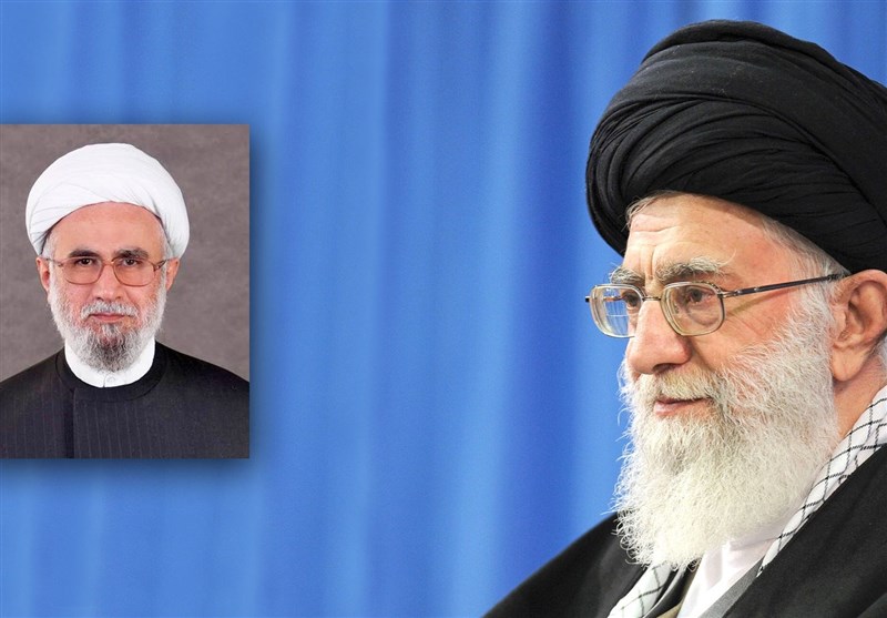 انتصاب دبیرکل مجمع جهانی اهل‌بیت علیهم‌السلام با حُکم رهبر انقلاب
