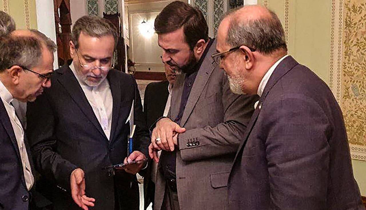 شرطی‌سازی هرگز!