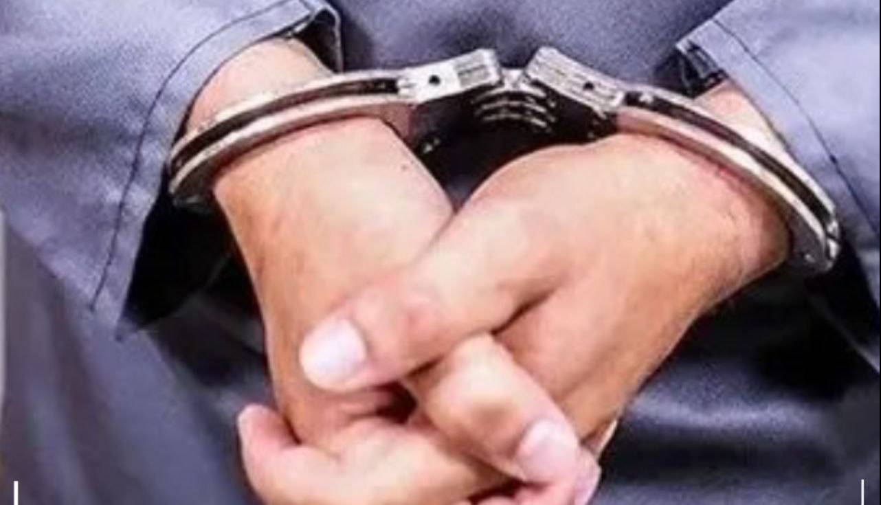 کلاهبردار ساختمانی در خرم‌آباد به دام افتاد