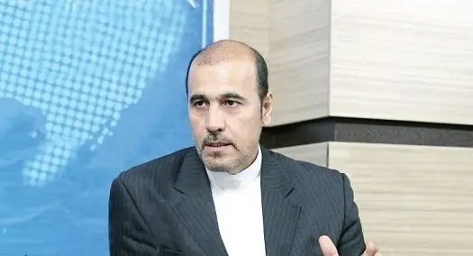 تایید بازداشت رایزن فرهنگی سابق در فرودگاه قاهره؛ امیر موسوی آزاد شد