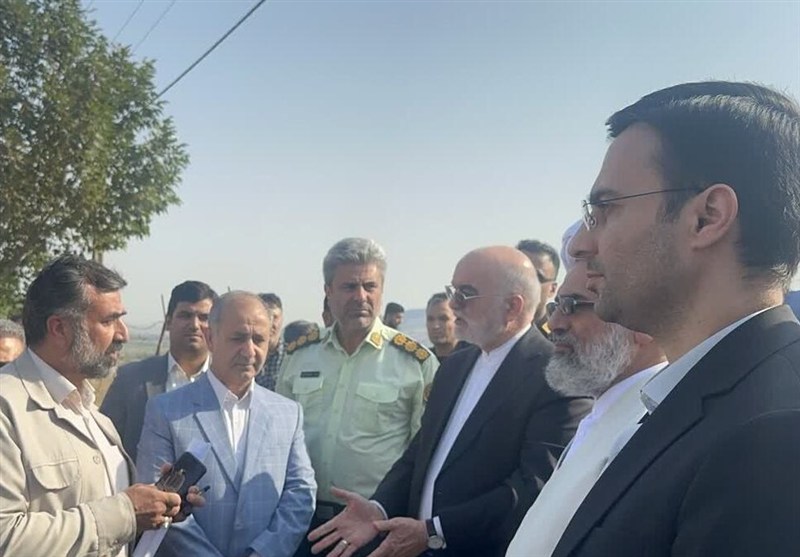 ورود دستگاه قضا به مشکلات کمآبی گلستان