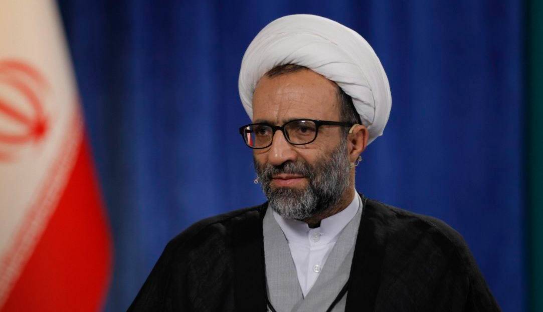 سلیمی: اروپا بازی موش و گربه راه انداخته است  
