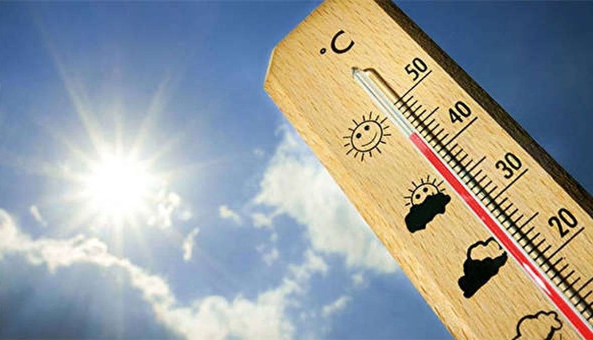 پیشبینی کاهش ۳ درجهای دما در خوزستان