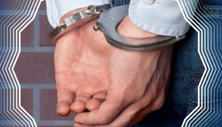 کلاهبردار ۳۵۰ میلیاردی به کشور بازگردانده شد