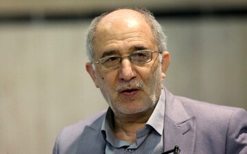 حسین علایی برکنار شد؟