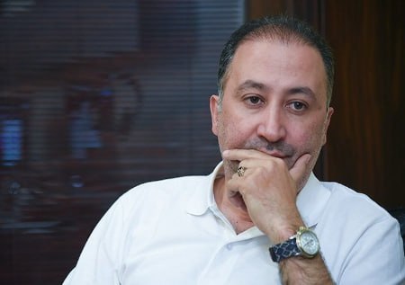 مجری مشهور تلویزیون عزادار شد