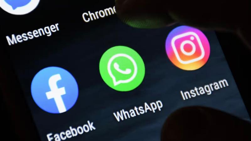 شبکه‌های اجتماعی در اینجا رفع فیلتر شدند