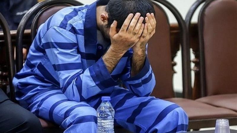 نجات عامل قتل بی‌رحمانه مادر تهرانی با 8ضربه چاقو از قصاص