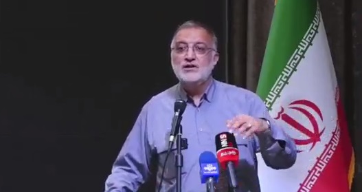 زاکانی: جمهوری اسلامی در جنگ ۱۲ روزه افتخار به زمین زدن ناتو را ثبت کرد