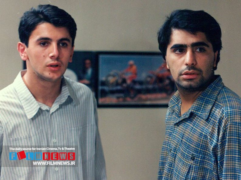 حیایی: باورم نمیشد پورعرب تحویلم بگیرد