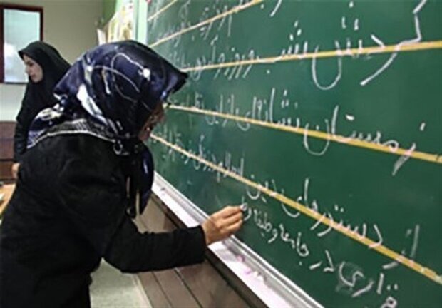 نرخ باسوادی در استان همدان به حدود ۹۸.۵ درصد رسیده است