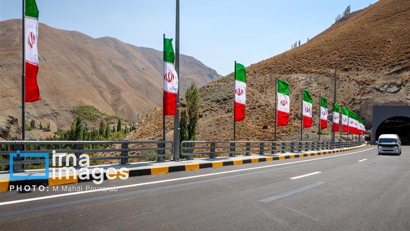 معاون استاندار سمنان: ۲۰۰ هزار میلیارد ریال برای تکمیل راهها نیاز است