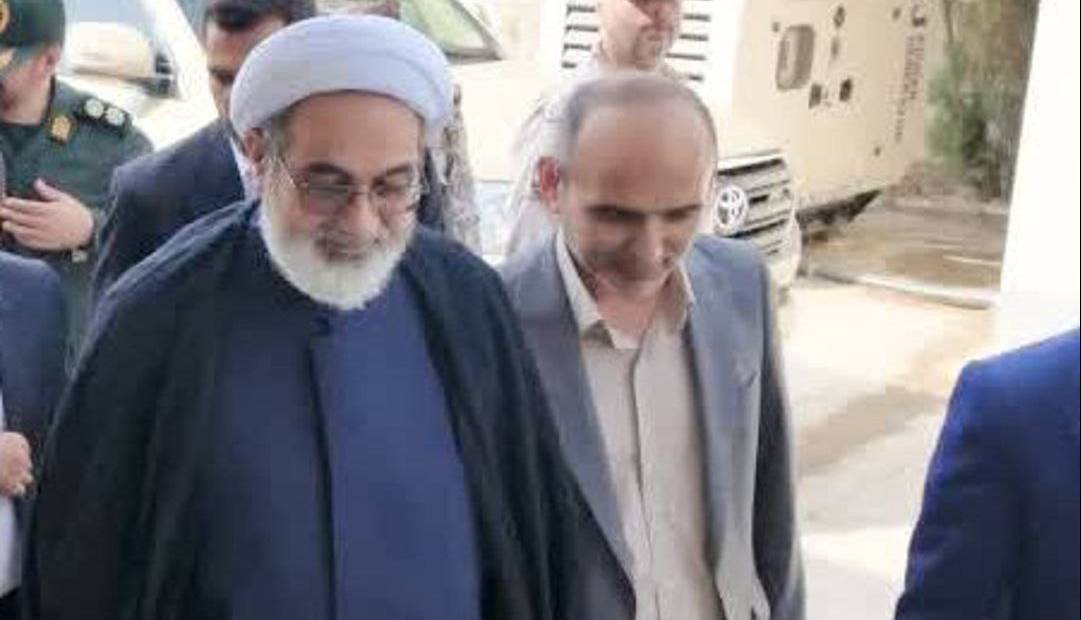 دادسرای عمومی و انقلاب شهر مرزی مراوه‌تپه احیا می‌شود