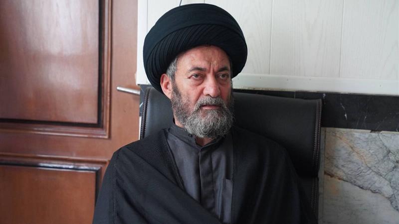 امام جمعه اردبیل: حمله اسرائیل به قطر نشانه ترس و عجز رژیم صهیونیستی است