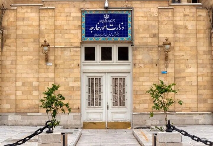 واکنش ایران به ادعاهای مطرح شده در نشست وزرای خارجه اتحادیه عرب 