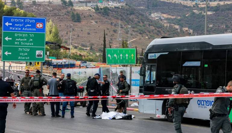 دو جوان 20 و 21 ساله فلسطینی، اسرائیل را شوک فرو بردند