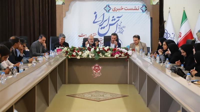 شهردار زنجان: جشنواره آش موجب معرفی بیشتر استان در سطح ملی میشود