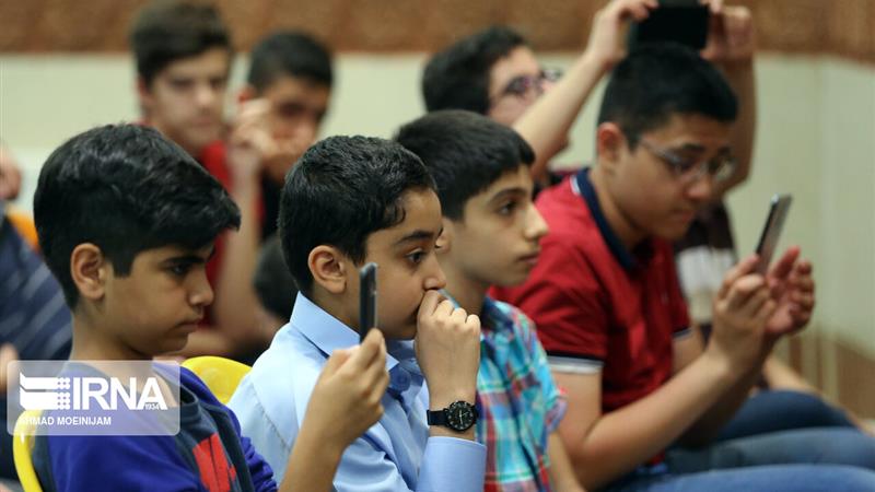 از پنهان‌کاری نوجوان‌ها بترسیم؟